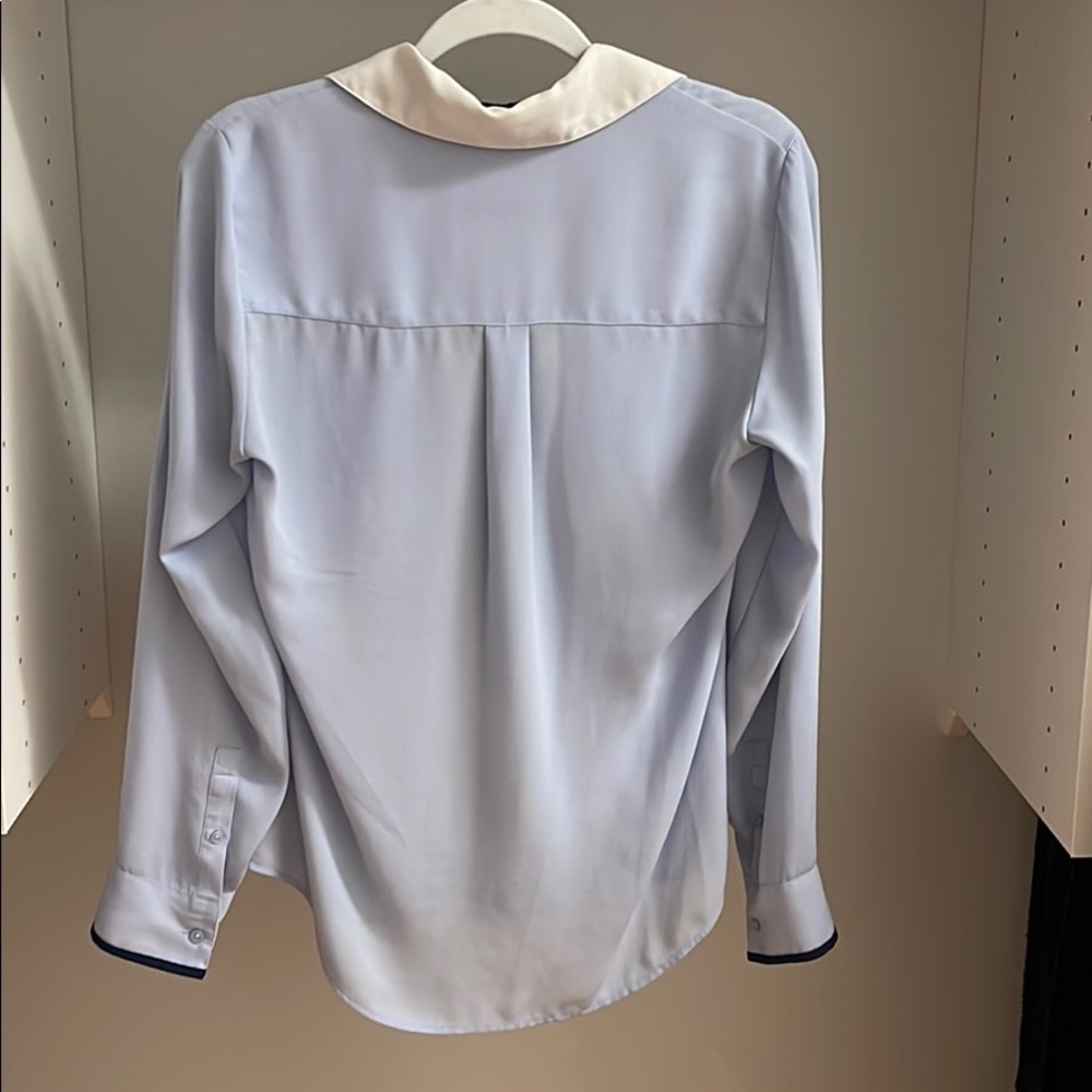 Express Button Down - Picture 2 of 2